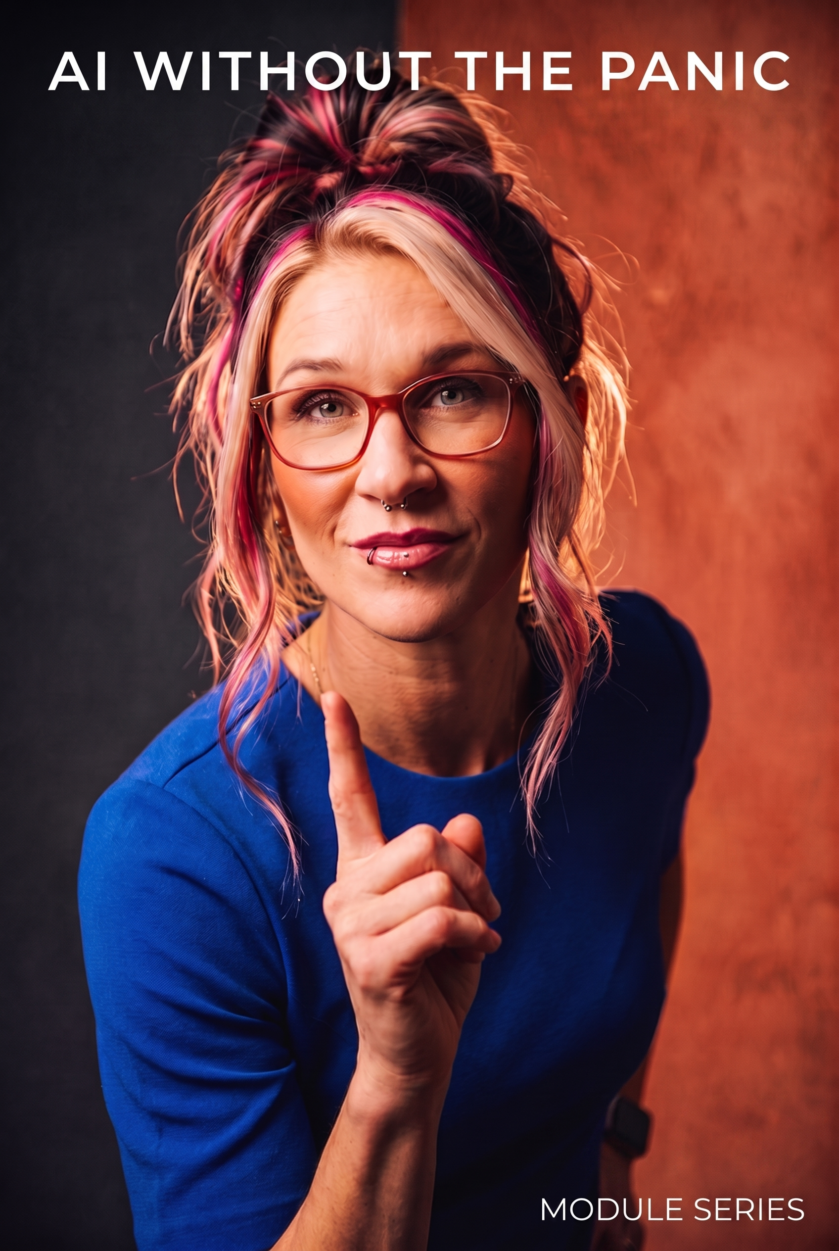 How to Use AI to Go From Idea Paralysis to Your First Dollar (No Budget Required)