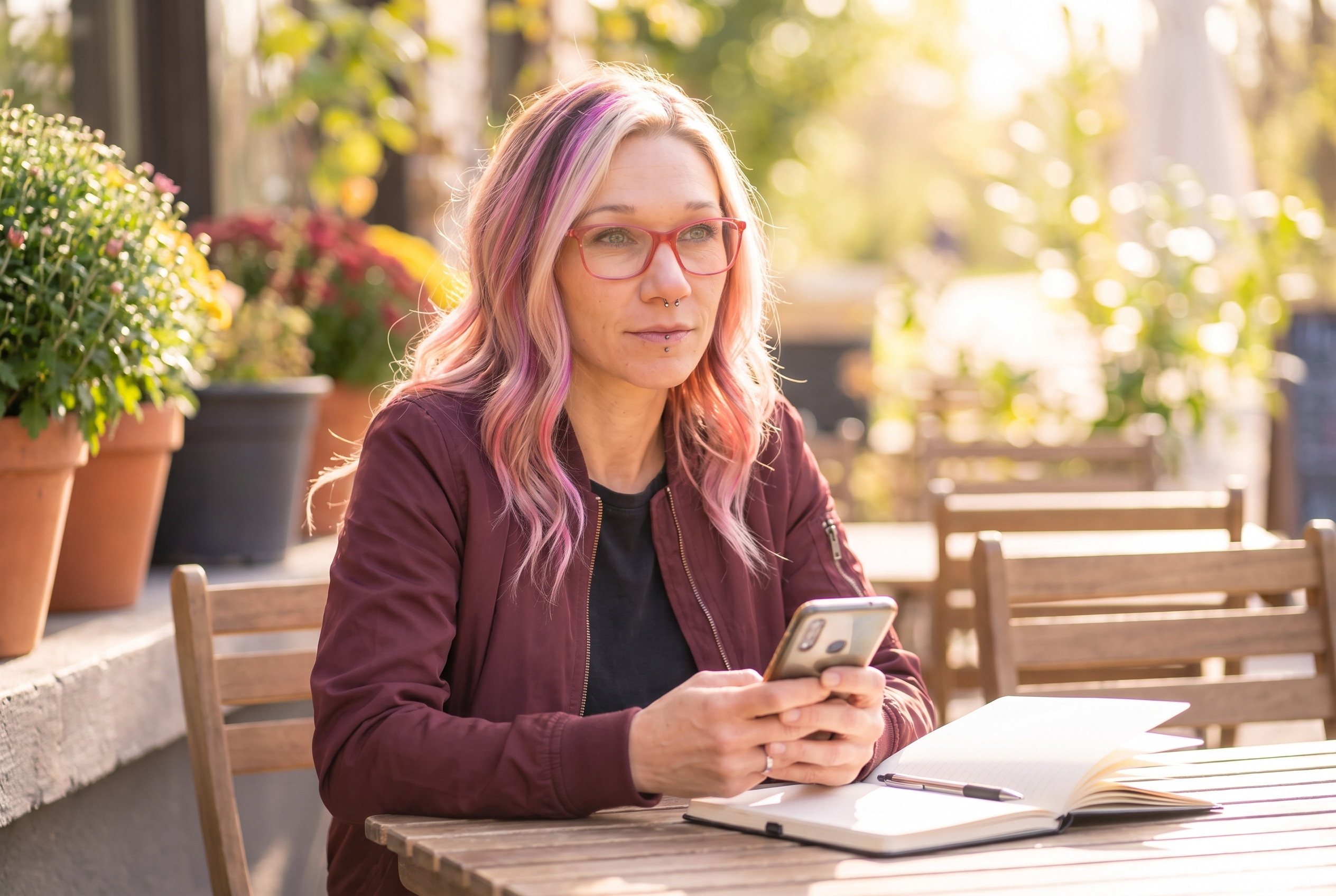 The AI Business Coach Module 1: Why You’re Busy But Not Moving Forward